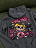 BUBBLES HOODIE 🎀🏋🏻‍♀️